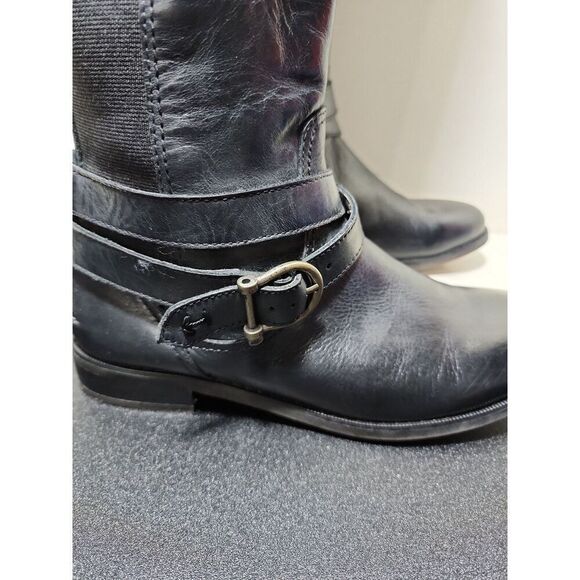 Sperry Tall Boots Women's Size 5.5 - Picture 4 of 7